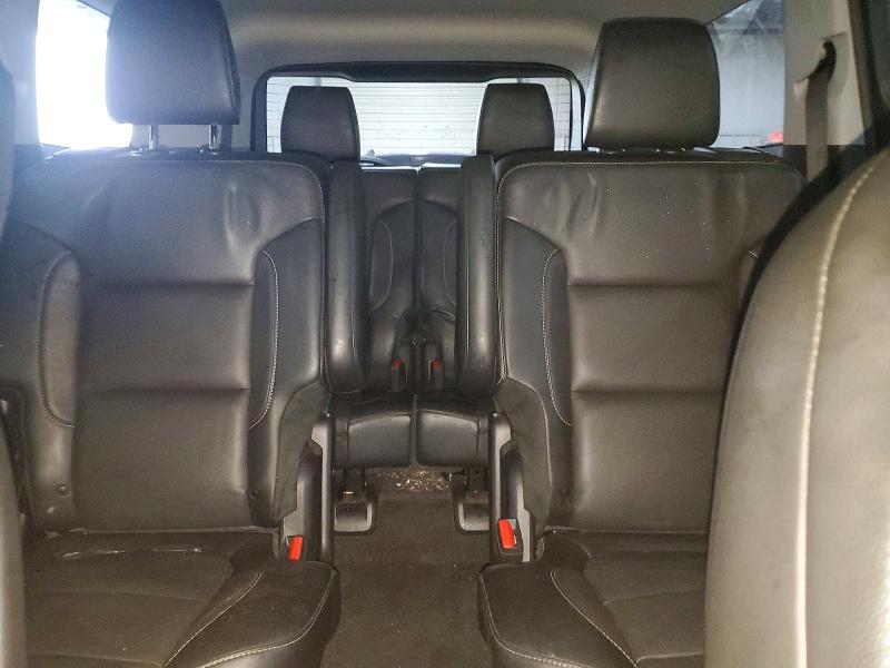 51622836 :رقم المزاد ، 1GKKNMLA8JZ168900 vin ، 2018 Gmc Acadia مزاد بيع