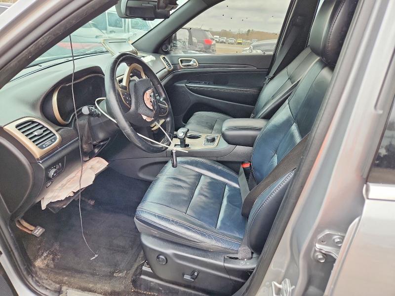 Продажа на аукционе авто 2015 Jeep Grand Cherokee, vin: 1C4RJFBG3FC611150, номер лота: 50704716