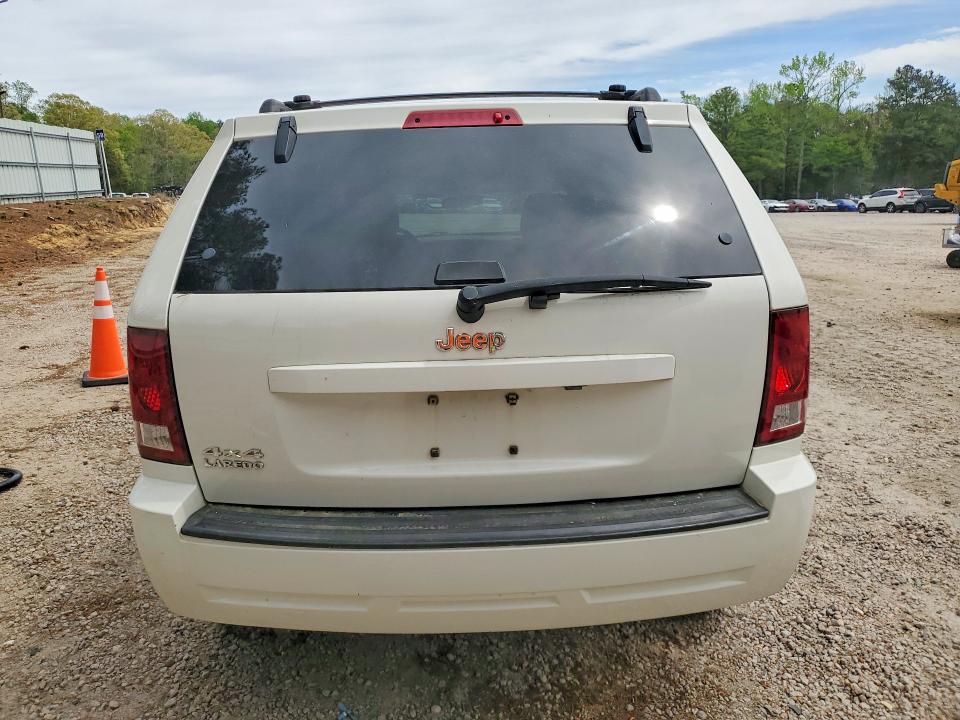 Продажа на аукционе авто 2010 Jeep Grand Cherokee, vin: 1J4PR4GK4AC160735, номер лота: 48946796