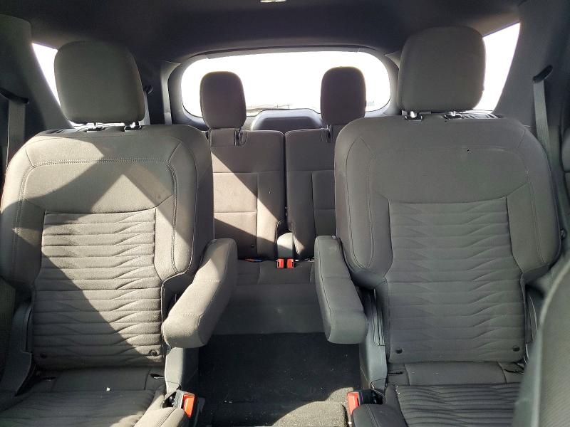 Продаж на аукціоні авто 2020 Ford Explorer, vin: 1FMSK8DH9LGB49564, номер лоту: 49981206