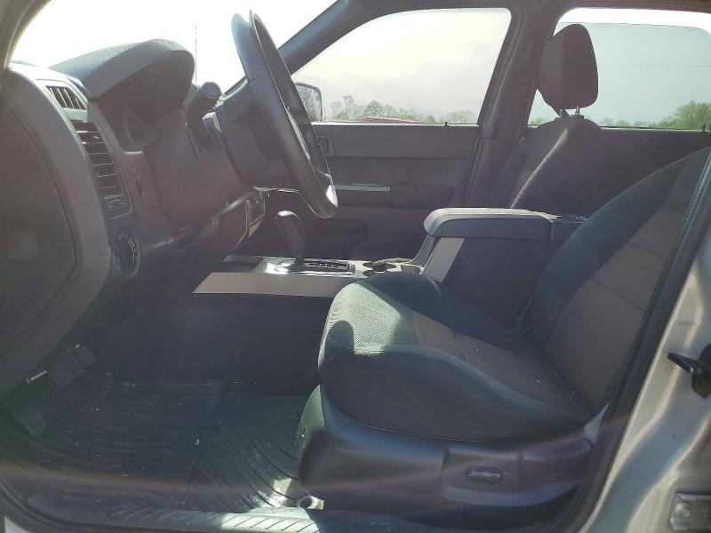 Продажа на аукционе авто 2008 Ford Escape, vin: 1FMCU93188KA28358, номер лота: 51488986