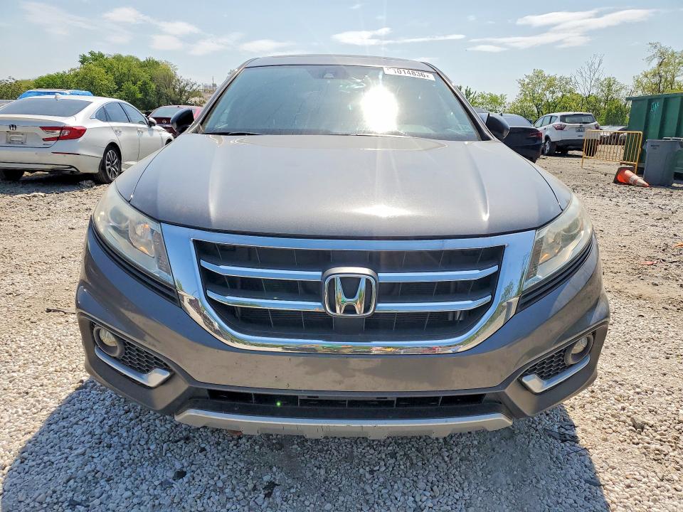 Aukcja sprzedaży 2013 Honda Crosstour, vin: 5J6TF2H52DL002709, numer aukcji: 51014836