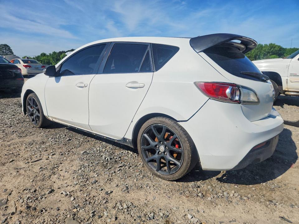 Продаж на аукціоні авто 2010 Mazda Speed, vin: JM1BL1H32A1171249, номер лоту: 50660846