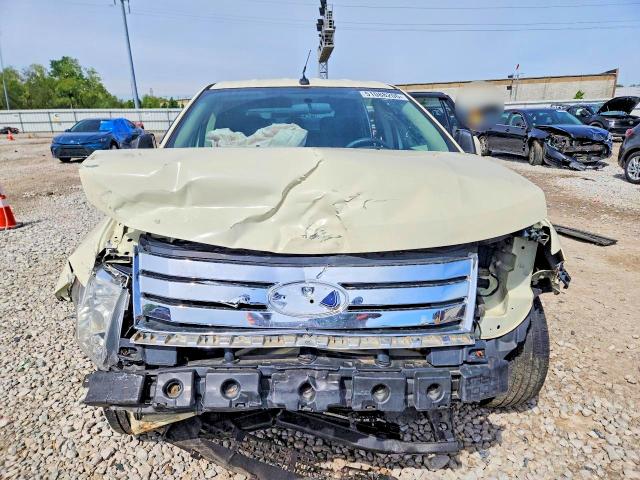 Aukcja sprzedaży 2008 Ford Edge, vin: 2FMDK36C38BA25012, numer aukcji: 51088206