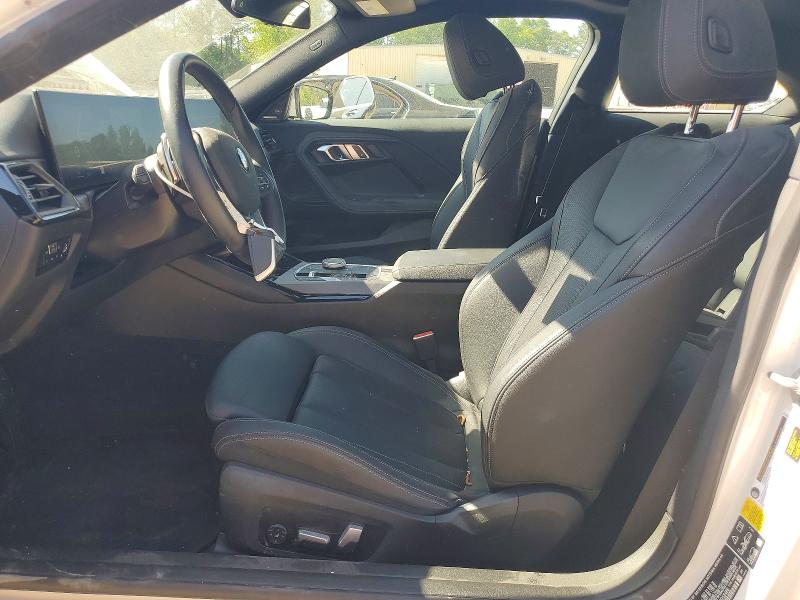Продажа на аукционе авто 2023 Bmw 230xi, vin: 3MW33CM09P8D52488, номер лота: 50119616