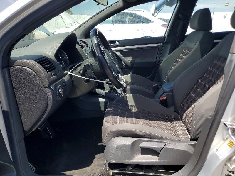 Aukcja sprzedaży 2007 Volkswagen New Gti, vin: WVWHV71K77W013400, numer aukcji: 51359016