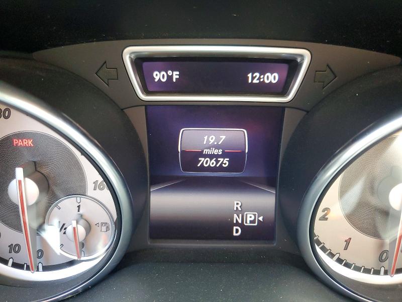 Aukcja sprzedaży 2015 Mercedes-benz Cla, vin: WDDSJ4GB9FN202860, numer aukcji: 49740596