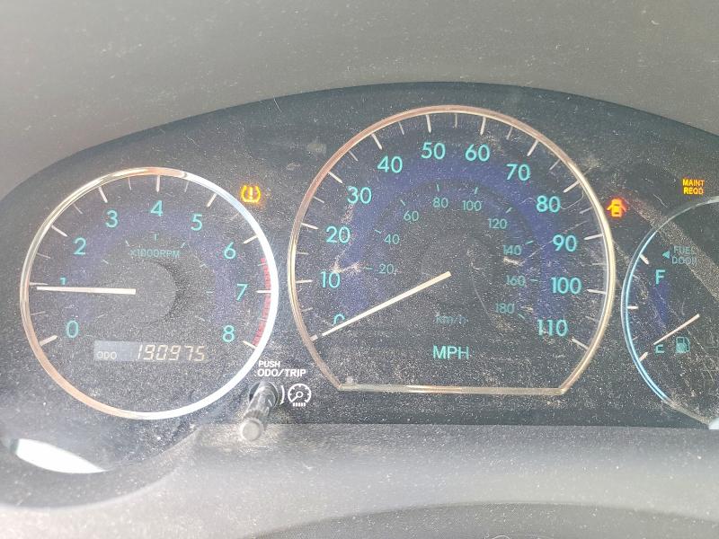 2009 Toyota Sienna მანქანა იყიდება აუქციონზე, vin: 5TDZK23C39S266691, აუქციონის ნომერი: 51290146