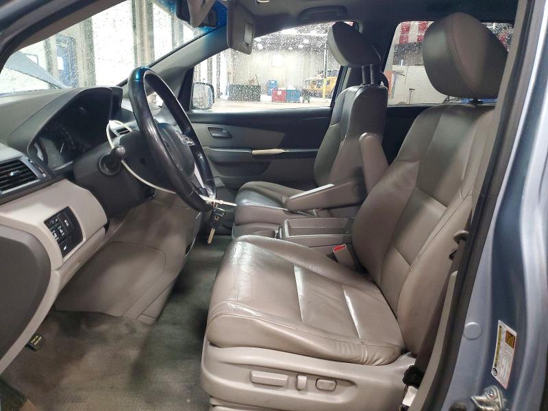Aukcja sprzedaży 2011 Honda Odyssey, vin: 5FNRL5H64BB010328, numer aukcji: 48807256