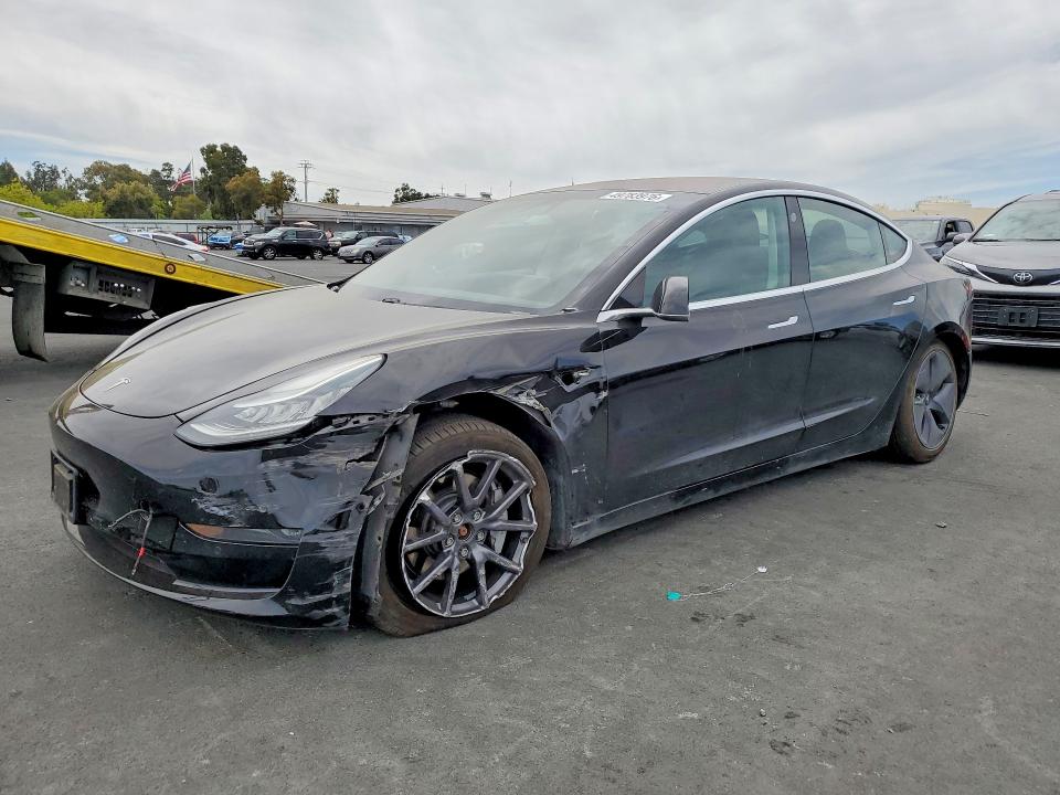 Aukcja sprzedaży 2019 Tesla Model 3, vin: 5YJ3E1EB1KF178731, numer aukcji: 49783976