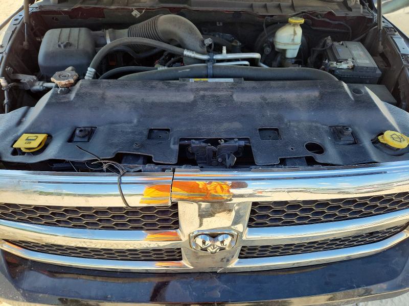 Aukcja sprzedaży 2020 Ram 1500 Classic, vin: 1C6RR7TT7LS124858, numer aukcji: 50281896