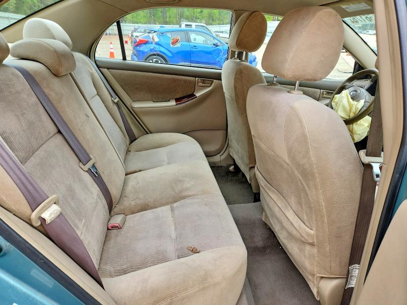 Продажа на аукционе авто 2007 Toyota Corolla, vin: 1NXBR32E47Z784173, номер лота: 51356176