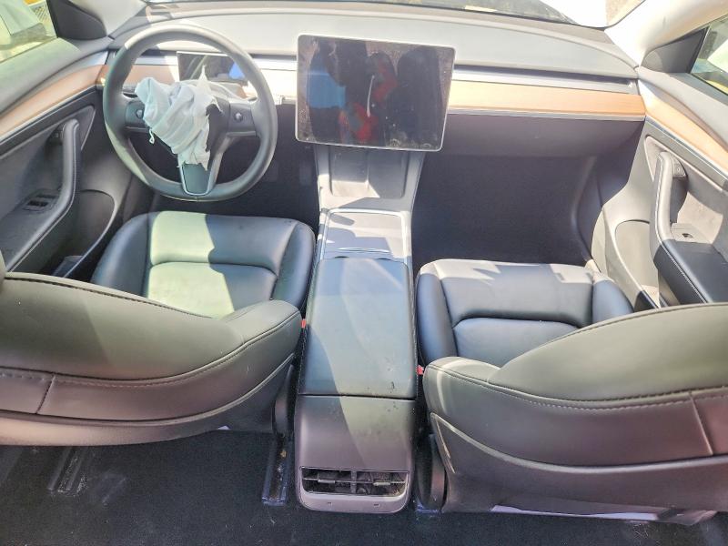Aukcja sprzedaży 2023 Tesla Model 3, vin: 5YJ3E1EAXPF485720, numer aukcji: 51503236