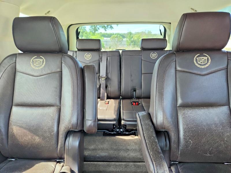 Aukcja sprzedaży 2011 Cadillac Escalade, vin: 1GYS3DEF9BR395650, numer aukcji: 50713126