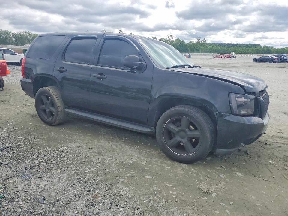 Aukcja sprzedaży 2013 Chevrolet Tahoe, vin: 1GNLC2E09DR159830, numer aukcji: 51587756