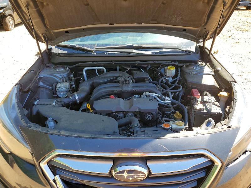 Продажа на аукционе авто 2019 Subaru Legacy, vin: 4S3BNAF62K3012681, номер лота: 50700056