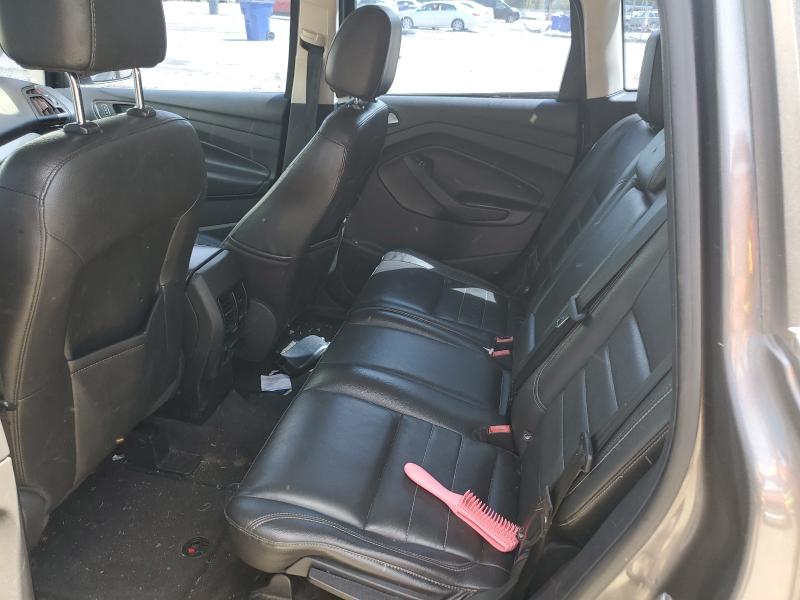 Продаж на аукціоні авто 2014 Ford C-max, vin: 1FADP5CU1EL503640, номер лоту: 49307416