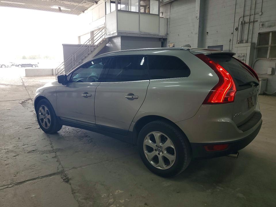 Продаж на аукціоні авто 2013 Volvo Xc60, vin: YV4952DZ5D2369294, номер лоту: 49582576
