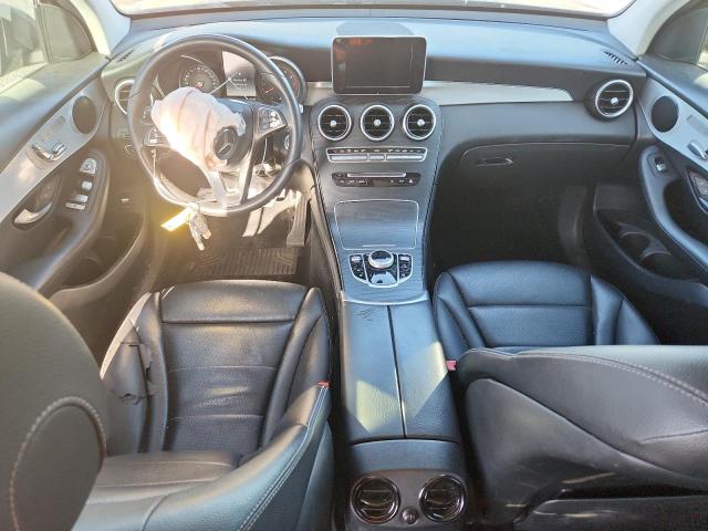 Продажа на аукционе авто 2019 Mercedes-benz Glc, vin: WDC0G4JB7K1001060, номер лота: 50692126