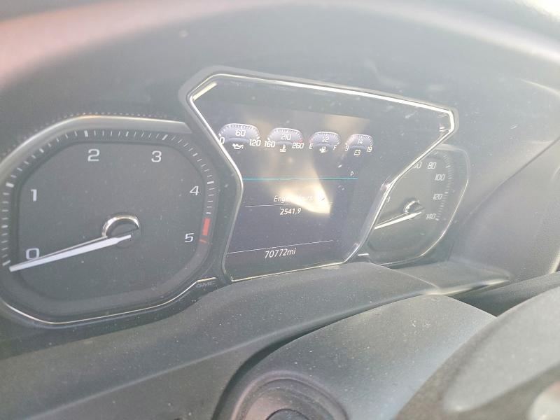 Aukcja sprzedaży 2023 Gmc Sierra, vin: 1GT49REY1PF164259, numer aukcji: 49722016