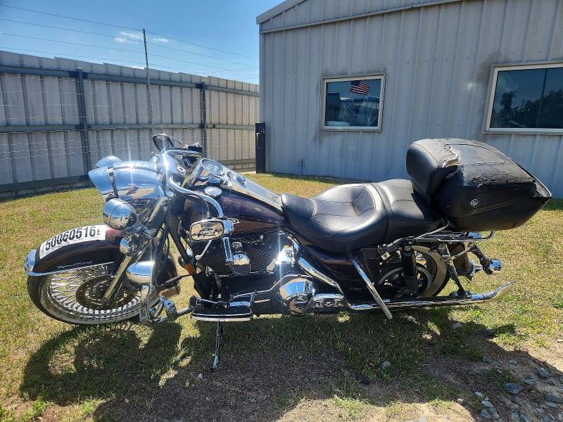 Продажа на аукционе авто 2005 Harley-davidson Flhrci, vin: 1HD1FRW185Y666232, номер лота: 50060516