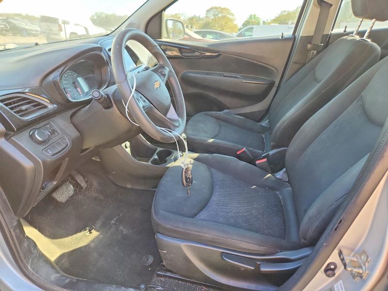 Продажа на аукционе авто 2020 Chevrolet Spark, vin: KL8CD6SA5LC442925, номер лота: 50330096