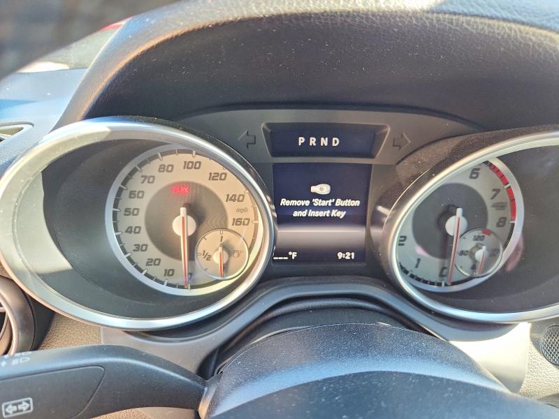 Продаж на аукціоні авто 2014 Mercedes-benz Slk, vin: WDDPK4HA5EF084954, номер лоту: 48519406