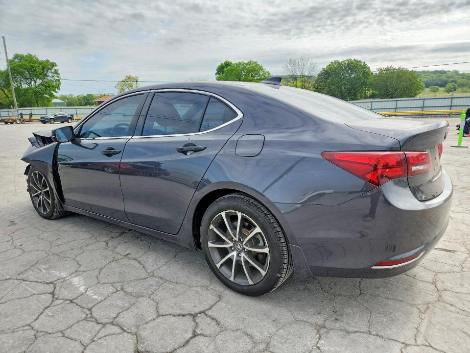 Продаж на аукціоні авто 2016 Acura Tlx, vin: 19UUB2F50GA008339, номер лоту: 49392666