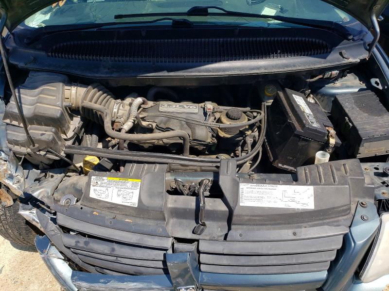 Продаж на аукціоні авто 2006 Dodge Caravan, vin: 1D4GP45R36B743681, номер лоту: 51457926