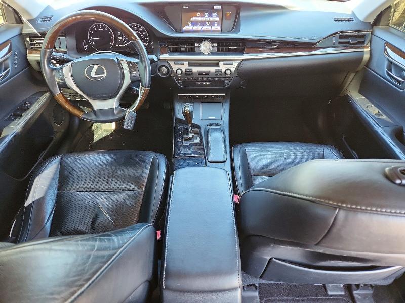 Aukcja sprzedaży 2013 Lexus Es 350, vin: JTHBK1GG4D2028355, numer aukcji: 48147526