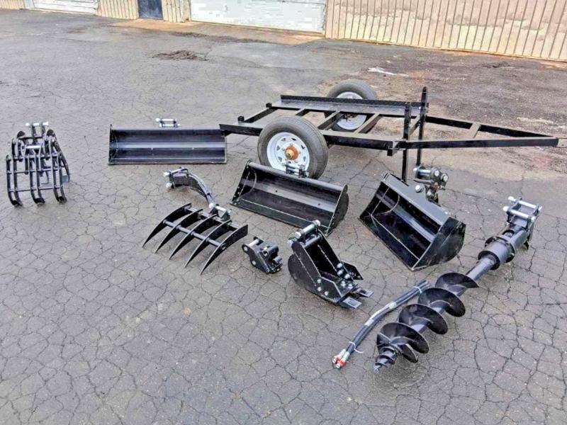 Продажа на аукционе авто 2026 Oteh Industrial, vin: 38911445, номер лота: 50486086