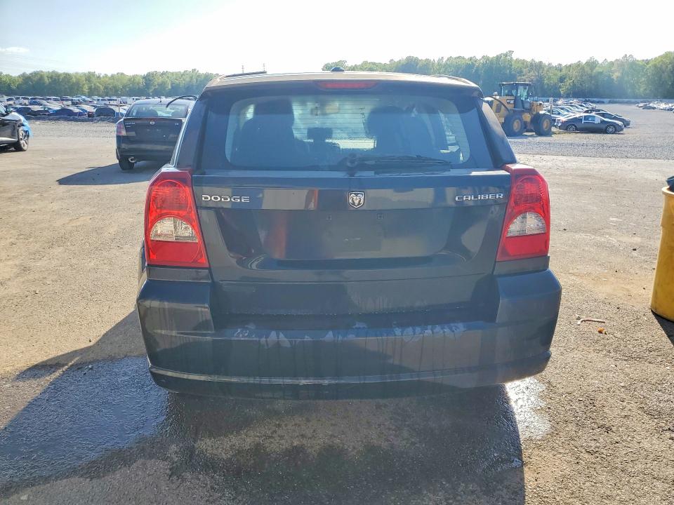 49391966 :رقم المزاد ، 1B3CB3HA8BD190987 vin ، 2011 Dodge Caliber مزاد بيع