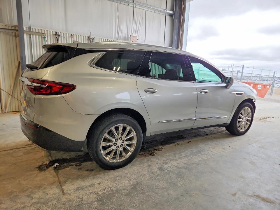 Aukcja sprzedaży 2018 Buick Enclave, vin: 5GAEVBKW9JJ205818, numer aukcji: 48410776