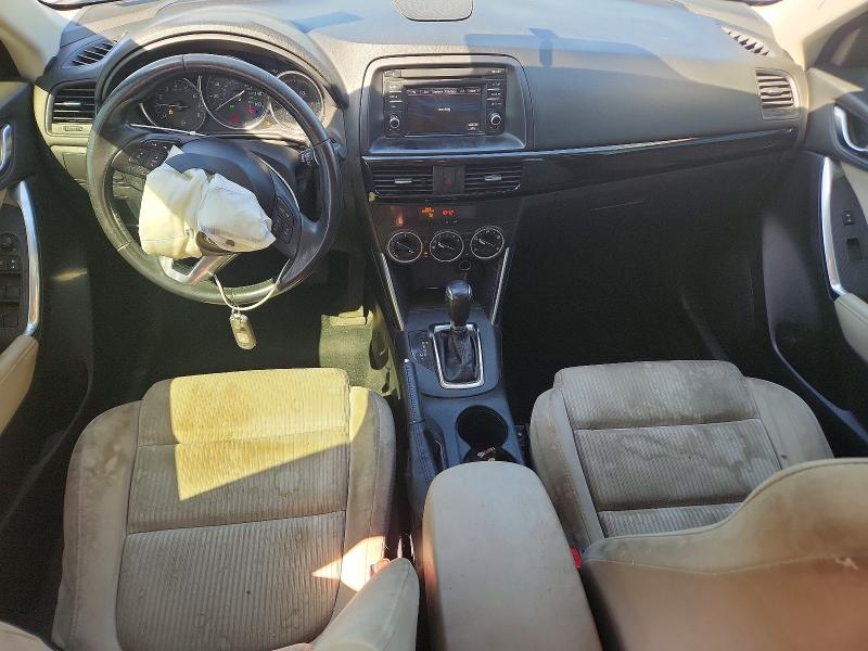 Aukcja sprzedaży 2015 Mazda Cx-5, vin: JM3KE2CY4F0433456, numer aukcji: 49845106
