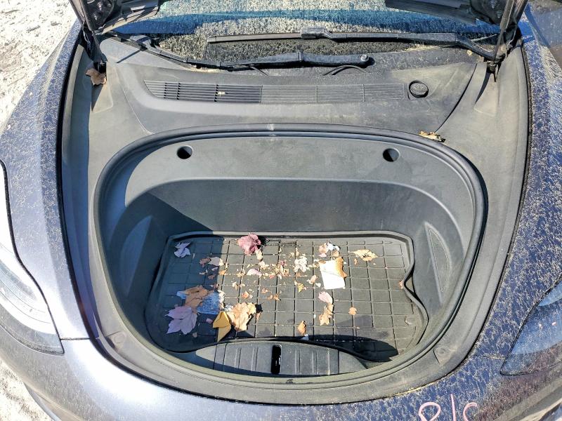 Продажа на аукционе авто 2021 Tesla Model 3, vin: 5YJ3E1EB6MF974636, номер лота: 48237216