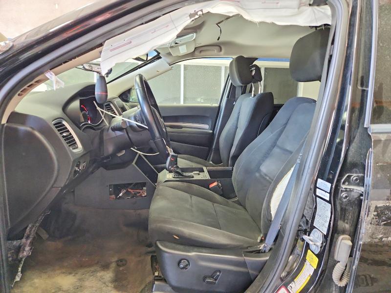 Продаж на аукціоні авто 2020 Dodge Durango, vin: 1C4RDJFG3LC431795, номер лоту: 48089876