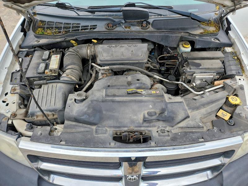 Aukcja sprzedaży 2008 Dodge Durango, vin: 1D8HB38N88F155842, numer aukcji: 51253646