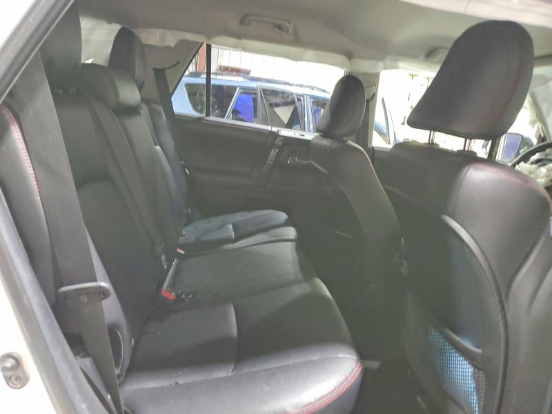 Продажа на аукционе авто 2018 Toyota 4runner, vin: JTEBU5JRXJ5544349, номер лота: 48251016