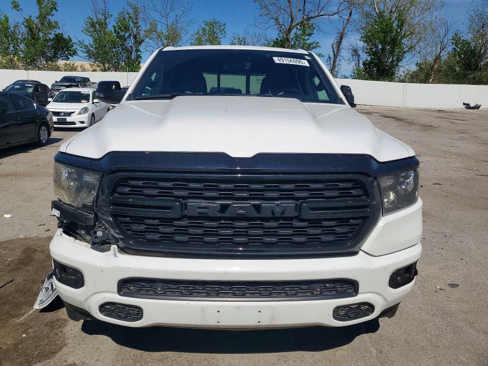 Продаж на аукціоні авто 2024 Ram 1500, vin: 1C6SRFFT1RN210844, номер лоту: 49156096
