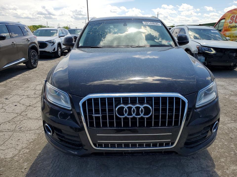 Продаж на аукціоні авто 2014 Audi Q5, vin: WA1LFAFPXEA127744, номер лоту: 50148636
