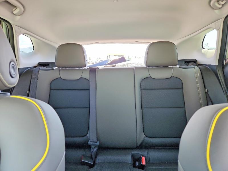 Продажа на аукционе авто 2025 Chevrolet Trax, vin: KL77LKEP0SC321803, номер лота: 49456906