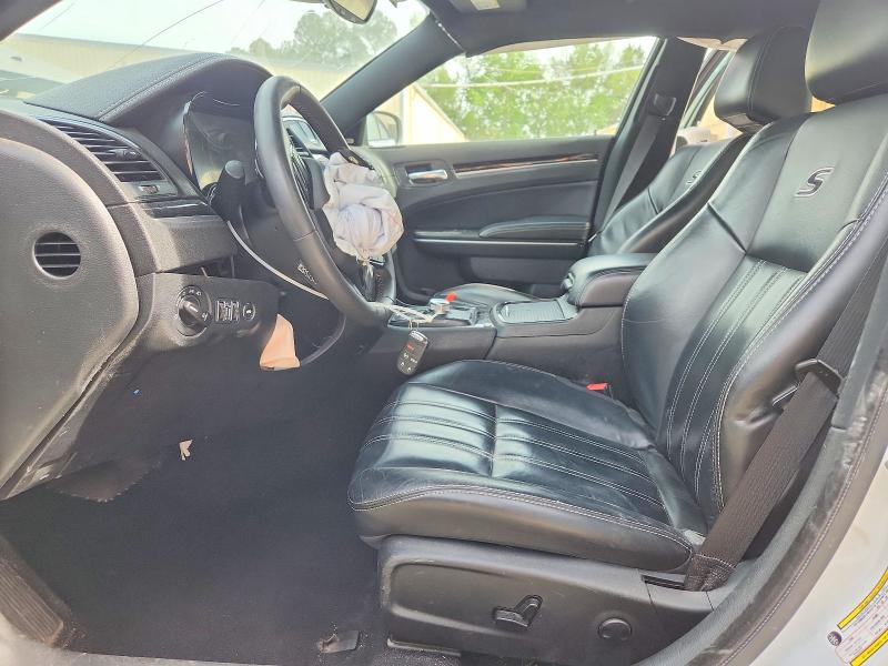 Продаж на аукціоні авто 2023 Chrysler 300, vin: 2C3CCABG2PH537712, номер лоту: 49504296