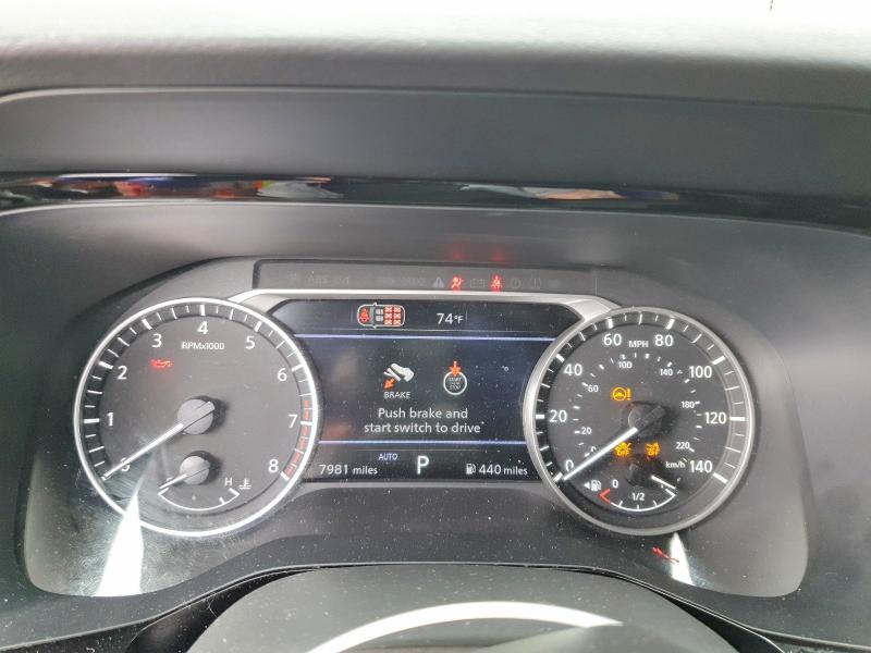 Aukcja sprzedaży 2026 Nissan Pathfinder, vin: 5N1DR3BE7TC226049, numer aukcji: 49285566