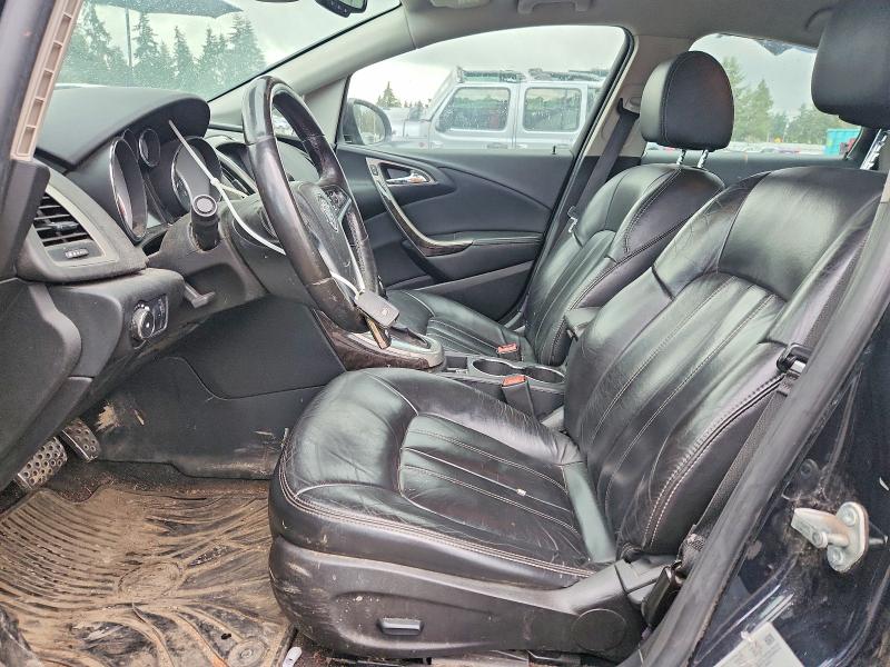 2015 Buick Verano მანქანა იყიდება აუქციონზე, vin: 1G4PT5SV2F4135456, აუქციონის ნომერი: 49935086