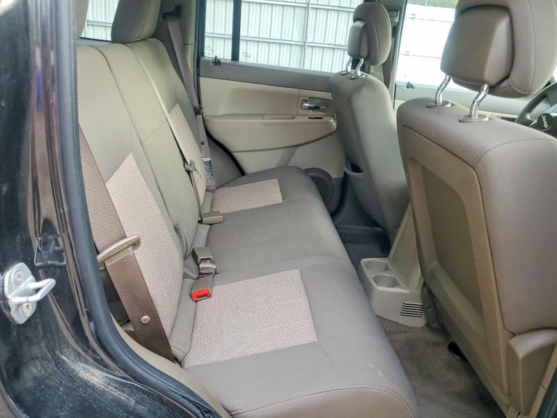 2010 Jeep Liberty მანქანა იყიდება აუქციონზე, vin: 1J4PP2GK2AW181513, აუქციონის ნომერი: 51617656