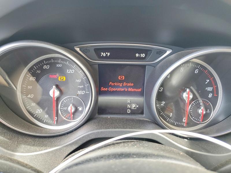 Aukcja sprzedaży 2018 Mercedes-benz Gla, vin: WDCTG4EB3JJ481331, numer aukcji: 50326676