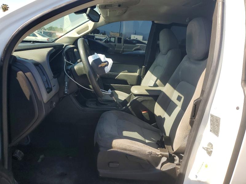 Продажа на аукционе авто 2018 Chevrolet Colorado, vin: 1GCHSBEN1J1229988, номер лота: 45497126