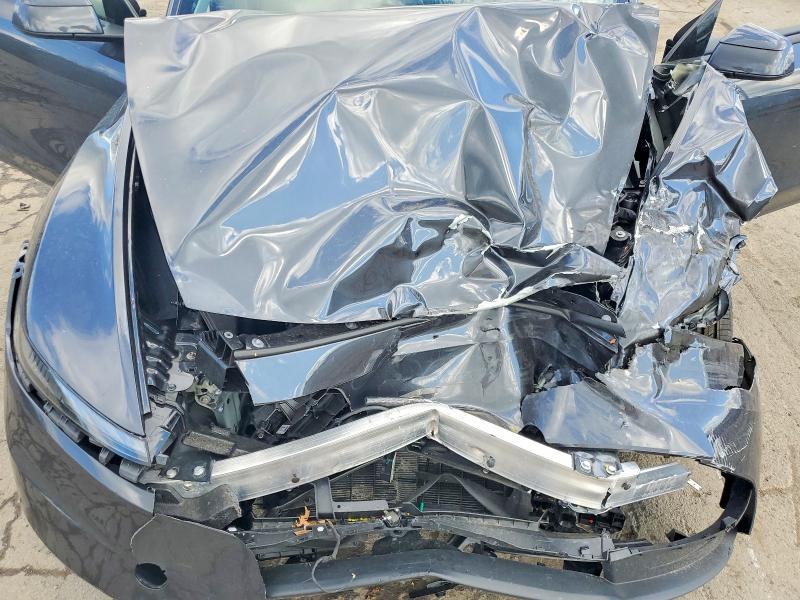 Продаж на аукціоні авто 2026 Tesla Model Y, vin: 7SAYGDED9TA590514, номер лоту: 50012436