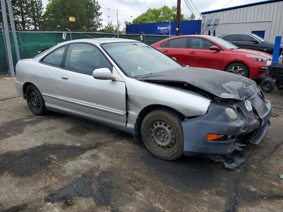 52067766 :رقم المزاد ، JH4DC4352WS005512 vin ، 1998 Acura Integra مزاد بيع