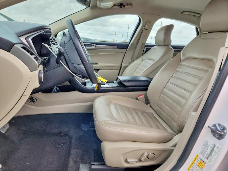 Aukcja sprzedaży 2018 Ford Fusion, vin: 3FA6P0HD1JR233843, numer aukcji: 48501876